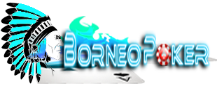 BorneoPoker88